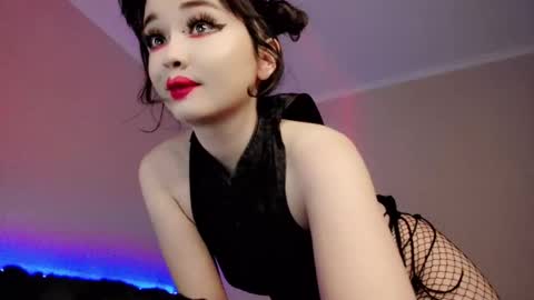 Natsumi online show from 12-01-25, 05:01