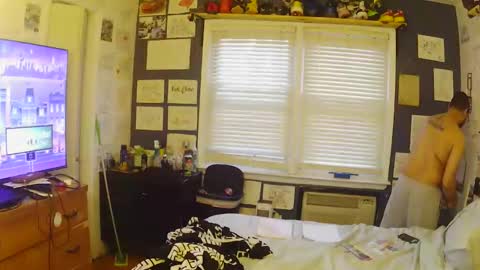 Snapshot of dbeamon92 chatting on 01-15-26, 09:29 dbeamon92 online show from 01-15-26, 09:29