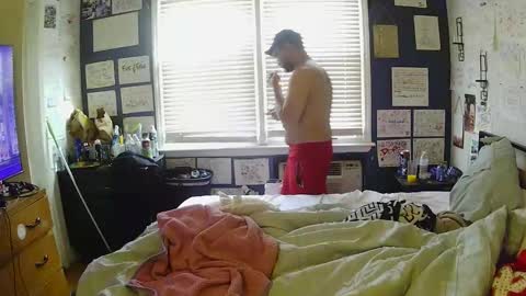 Snapshot of dbeamon92 chatting on 01-19-26, 04:22 dbeamon92 online show from 01-19-26, 04:22