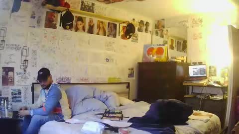 Snapshot of dbeamon92 chatting on 01-31-26, 08:07 dbeamon92 online show from 01-31-26, 08:07