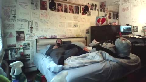 Snapshot of dbeamon92 chatting on 02-04-26, 05:52 dbeamon92 online show from 02-04-26, 05:52