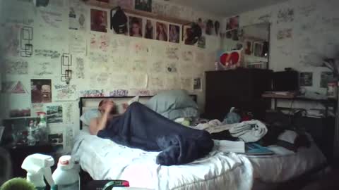 Snapshot of dbeamon92 chatting on 02-15-26, 02:14 dbeamon92 online show from 02-15-26, 02:14