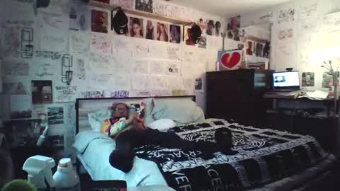 Snapshot of dbeamon92 chatting on 02-16-26, 08:49 dbeamon92 online show from 02-16-26, 08:49