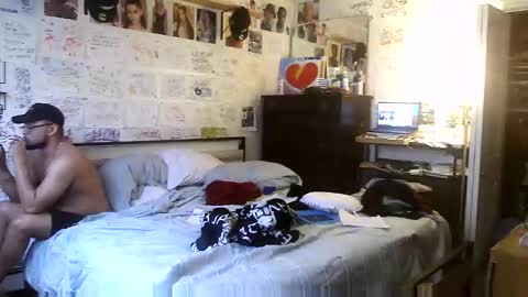 Snapshot of dbeamon92 chatting on 02-24-26, 05:33 dbeamon92 online show from 02-24-26, 05:33