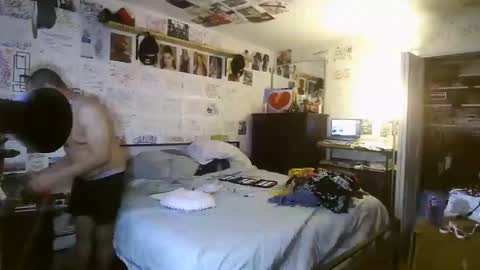 Snapshot of dbeamon92 chatting on 03-01-26, 10:01 dbeamon92 online show from 03-01-26, 10:01