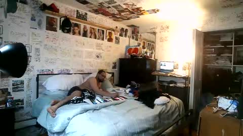 Snapshot of dbeamon92 chatting on 03-07-26, 02:58 dbeamon92 online show from 03-07-26, 02:58