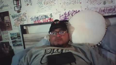 dbeamon92 online show from 04-08-26, 02:22