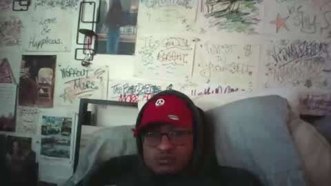 dbeamon92 online show from 04-27-26, 03:54