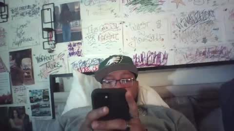 dbeamon92 online show from 05-11-26, 03:51