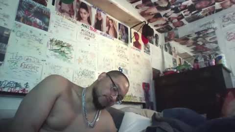 dbeamon92 online show from 05-19-26, 06:03