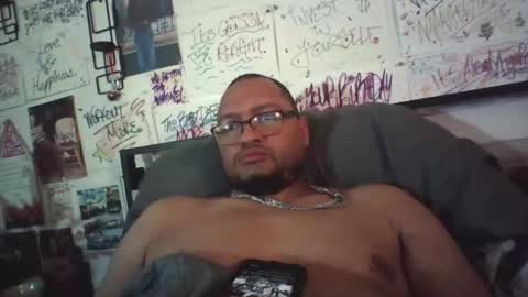 dbeamon92 online show from 05-22-26, 11:27