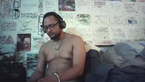 dbeamon92 online show from 05-27-26, 02:58