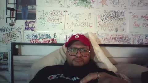 dbeamon92 online show from 06-04-26, 11:27