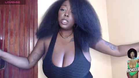 Duchess Coco - Coco Puffs online show from 01-15-25, 06:51