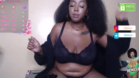 Duchess Coco - Coco Puffs online show from 01-20-25, 12:57