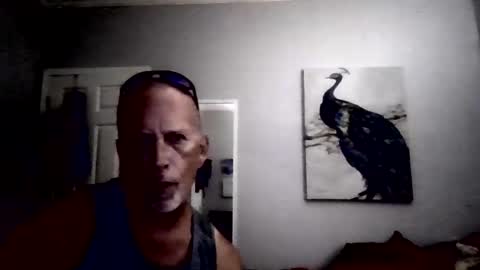 dcoester online show from 05-19-26, 03:35
