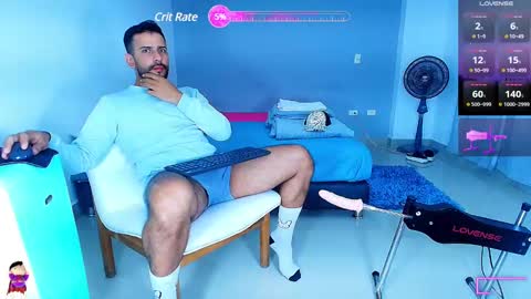 dcollins_ online show from 01-19-25, 07:58