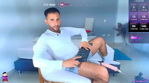 dcollins_ online show from 02-02-25, 03:21