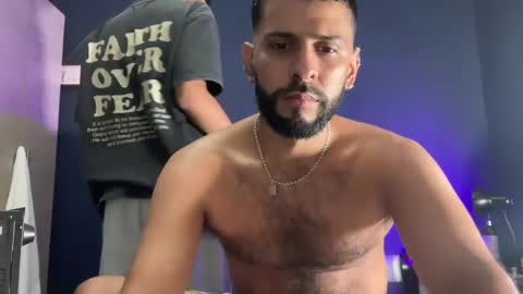 dcollins_ online show from 10-05-25, 01:15