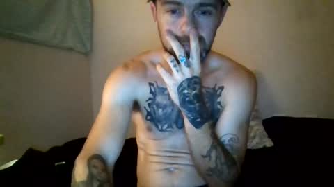 Hungmoose69 online show from 07-18-26, 07:56