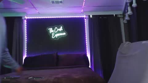 DCrush online show from 12-12-24, 06:10