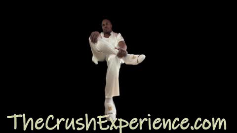 DCrush online show from 10-03-25, 07:55