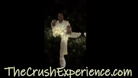 DCrush online show from 11-24-25, 02:33