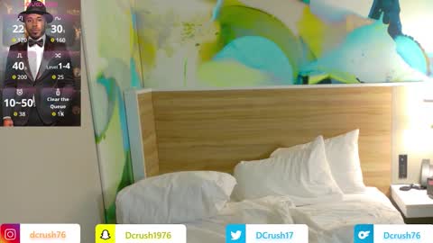 DCrush online show from 02-17-26, 02:08