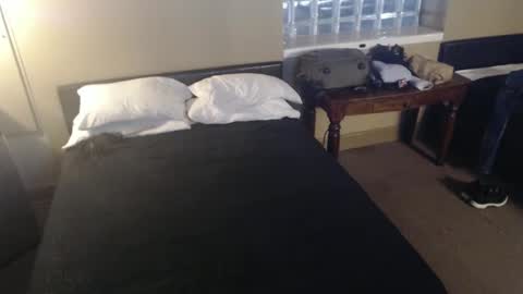 DCTeamFucker online show from 12-21-24, 02:09