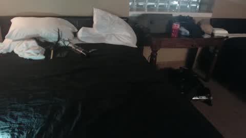 DCTeamFucker online show from 12-21-24, 05:14