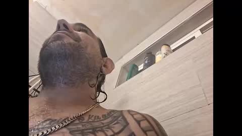 deadbirdink8o8 online show from 01-17-26, 10:31