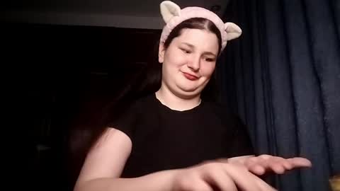 Kelly online show from 04-22-26, 06:42