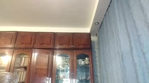 Kelly online show from 04-23-26, 06:43