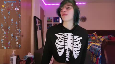 Rat online show from 12-10-24, 04:38