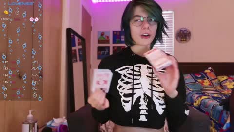 Rat online show from 12-18-24, 04:17