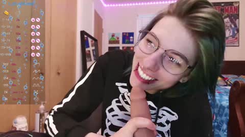 Rat online show from 01-08-25, 08:07