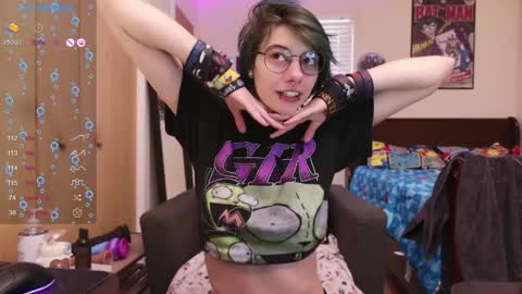 Rat online show from 01-09-25, 04:39