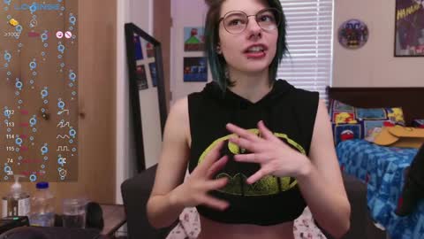 Rat online show from 01-27-25, 04:11