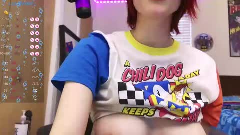 Rat online show from 03-04-25, 06:50