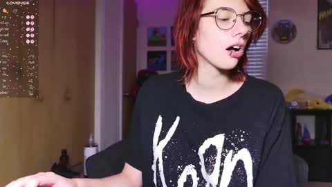 Rat online show from 09-12-25, 03:01