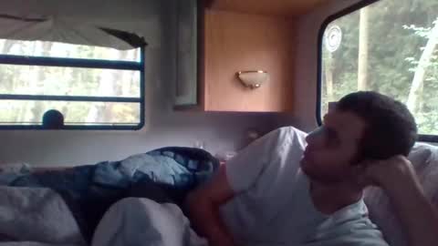 deafguyproud69 online show from 10-16-25, 11:28