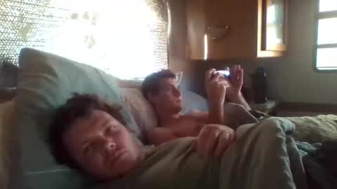 deafguyproud69 online show from 11-09-25, 05:55