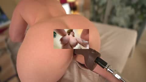 DEAF Zoe and NaughtiestGal Misty online show from 04-23-26, 06:54