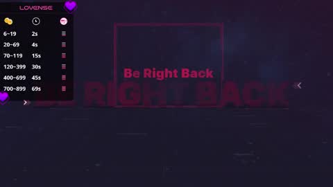 DEAF Zoe and NaughtiestGal Misty online show from 04-26-26, 06:27