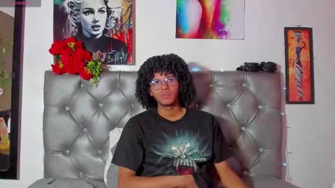 deamon_devil online show from 03-16-26, 01:26