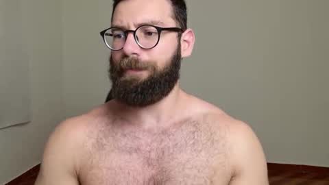 Dean online show from 10-31-25, 08:43