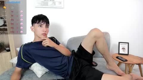 Jeycot online show from 10-03-25, 01:19