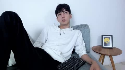 Jeycot online show from 11-06-25, 01:01