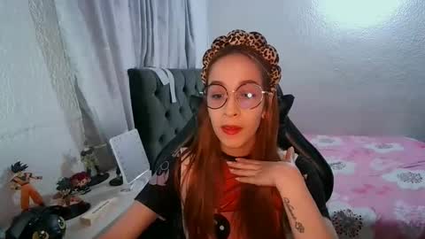 Snapshot of dear_juliet chatting on 09-29-25, 10:36 Juliet online show from 09-29-25, 10:36