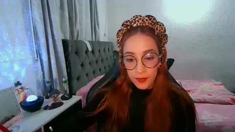 Juliet online show from 05-16-26, 12:51